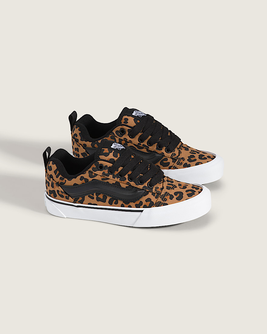 Little Kids Knu Skool Shoe