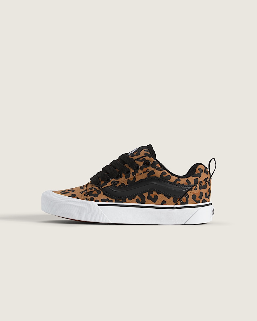 Little Kids Knu Skool Shoe - 1