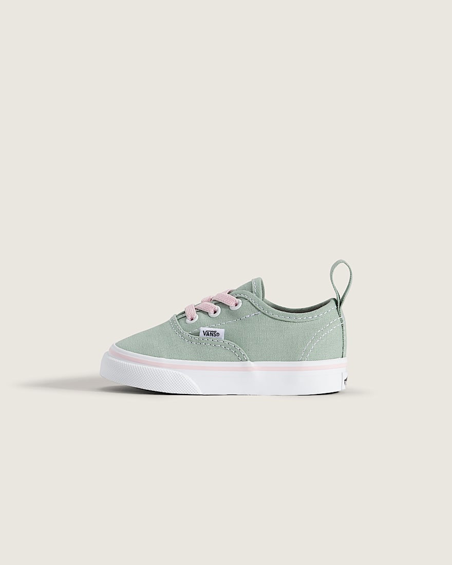 Toddler Authentic Shoe - 1