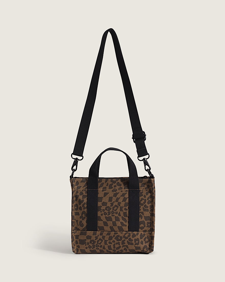 Lil Pergs Tote Bag