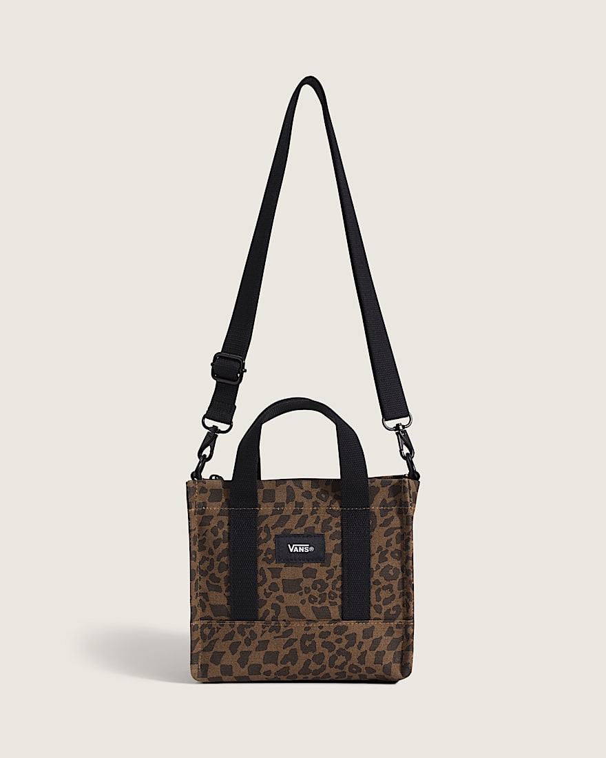Lil Pergs Tote Bag - 1