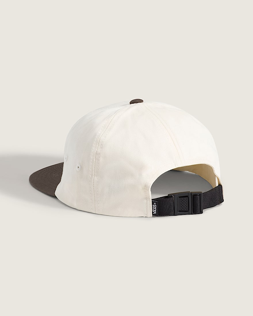 Hex Logo Snapback Hat
