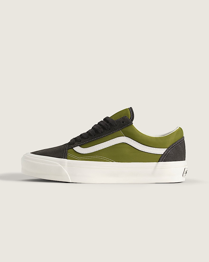 Premium Old Skool Shoe - 1
