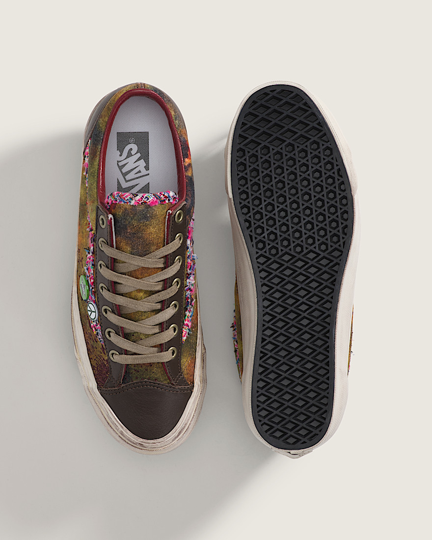Premium Old Skool Shoe