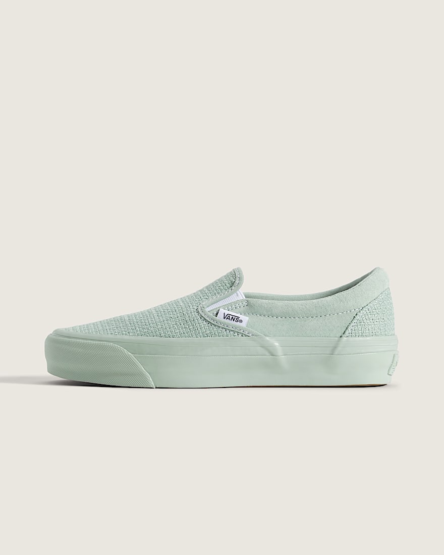 Premium Classic Slip-On Shoe - 1