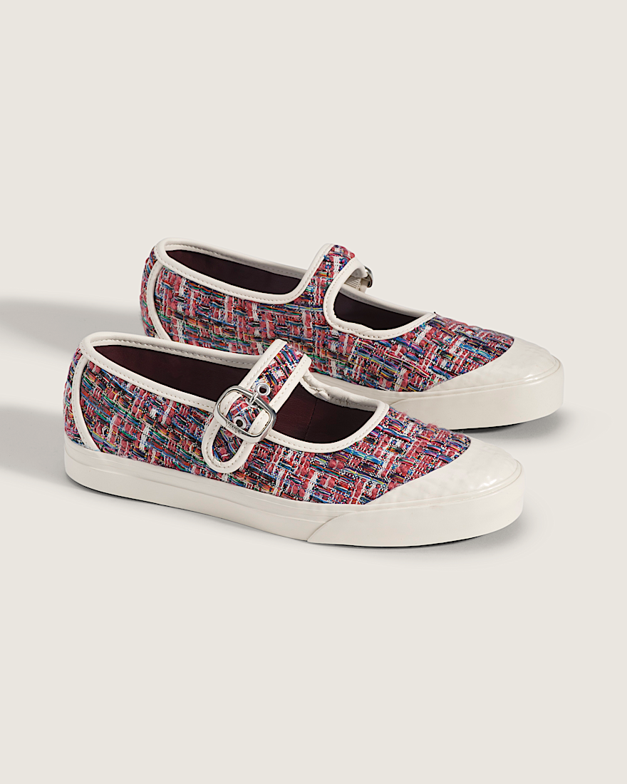 Premium Mary Jane Lowpro Shoe