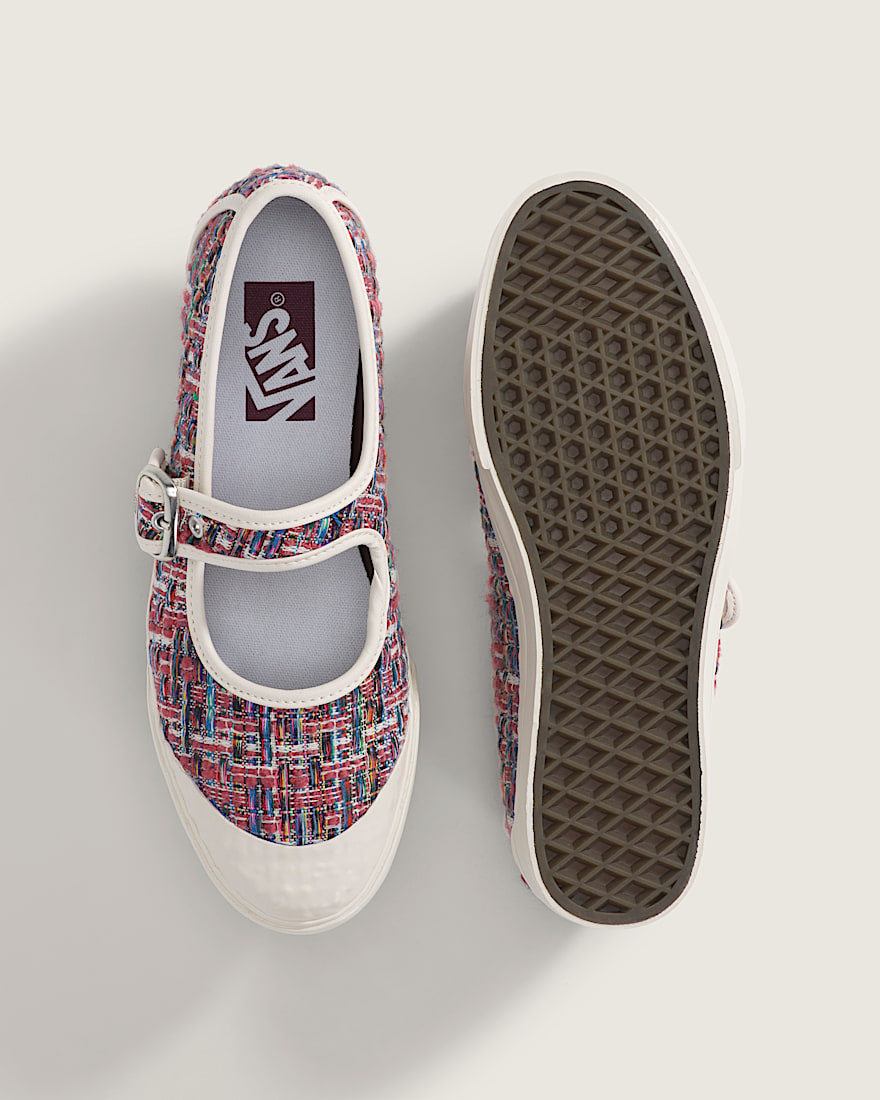Premium Mary Jane Lowpro Shoe