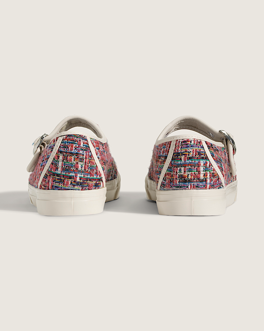 Premium Mary Jane Lowpro Shoe