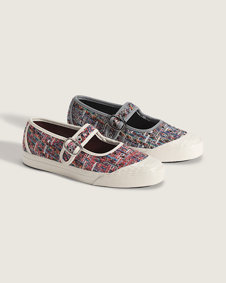 Premium Mary Jane Lowpro Shoe