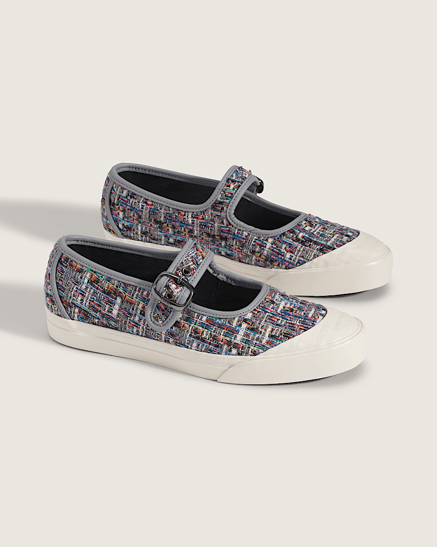 Premium Mary Jane Lowpro Shoe