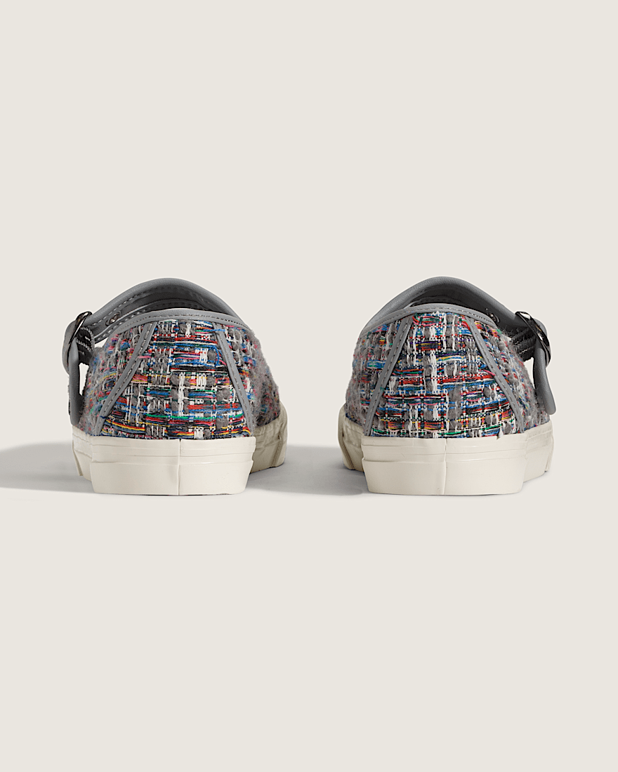 Premium Mary Jane Lowpro Shoe