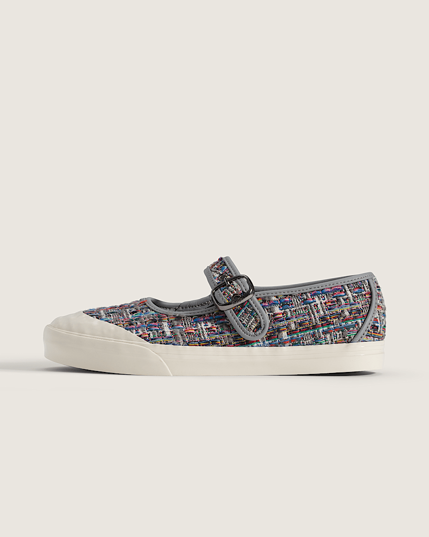 Premium Mary Jane Lowpro Shoe - 1
