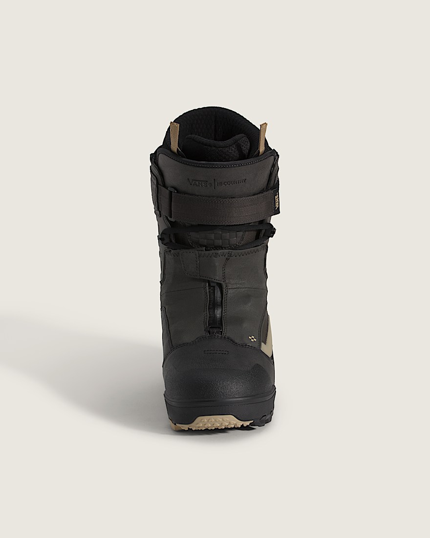 Hi-Country Snowboard Boot