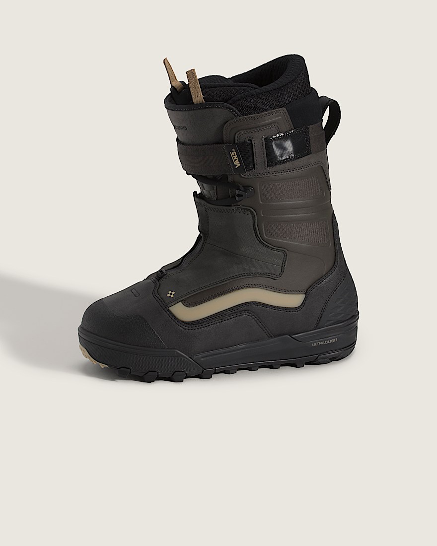 Hi-Country Snowboard Boot - 1