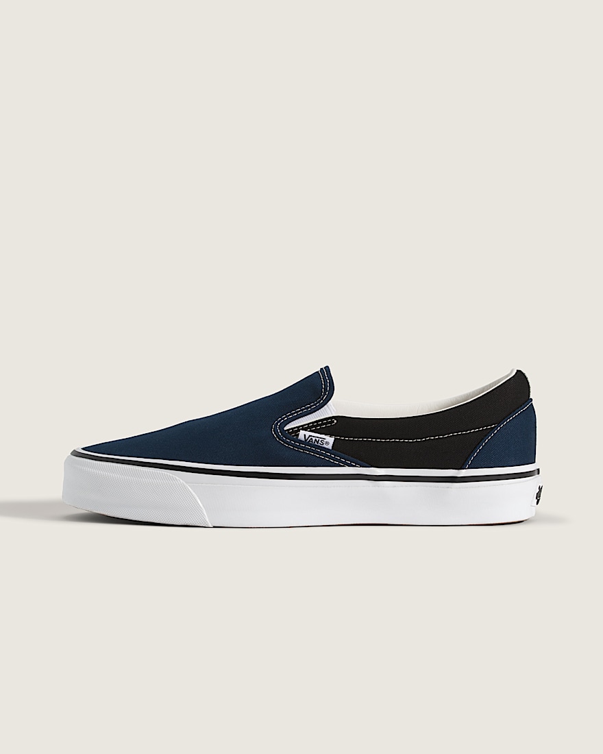 OTW by Vans X Engineered Garments Classic Slip-On 98 - 1