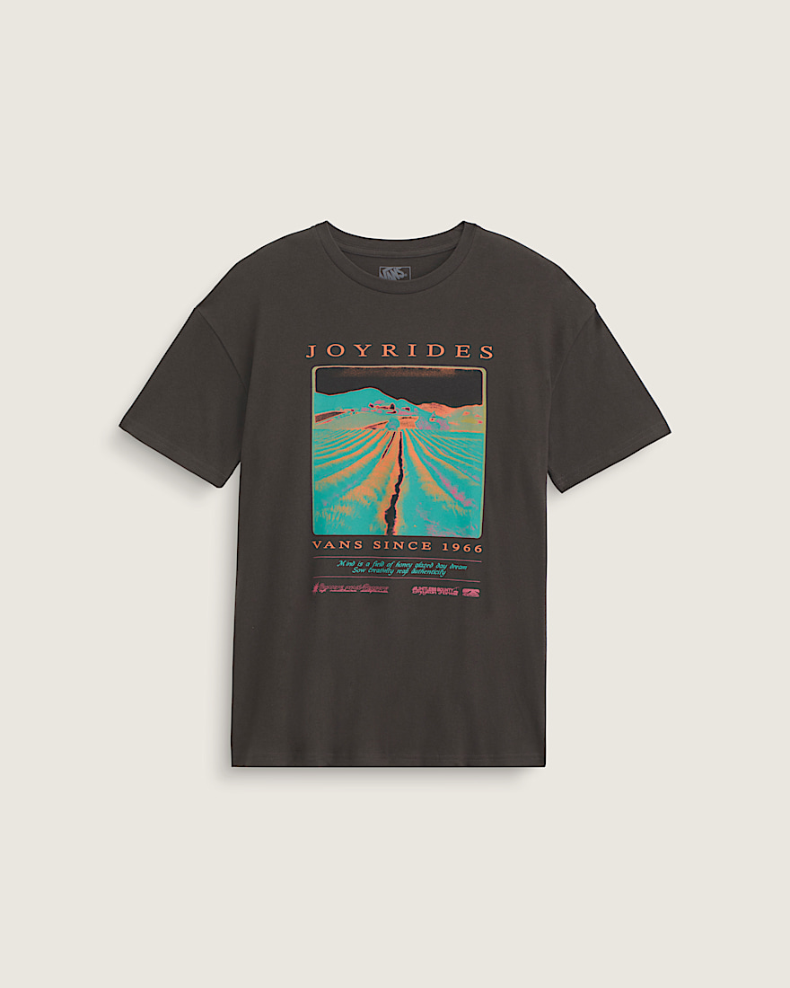 Honeyfields T-Shirt - 1