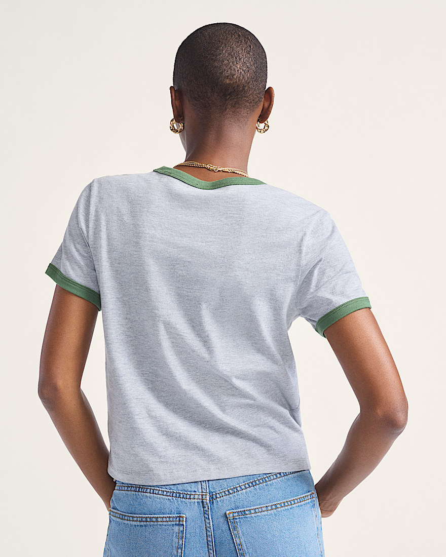 Have To Dream Ringer T-Shirt