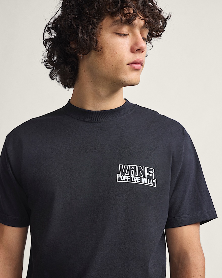 Custom Built T-Shirt