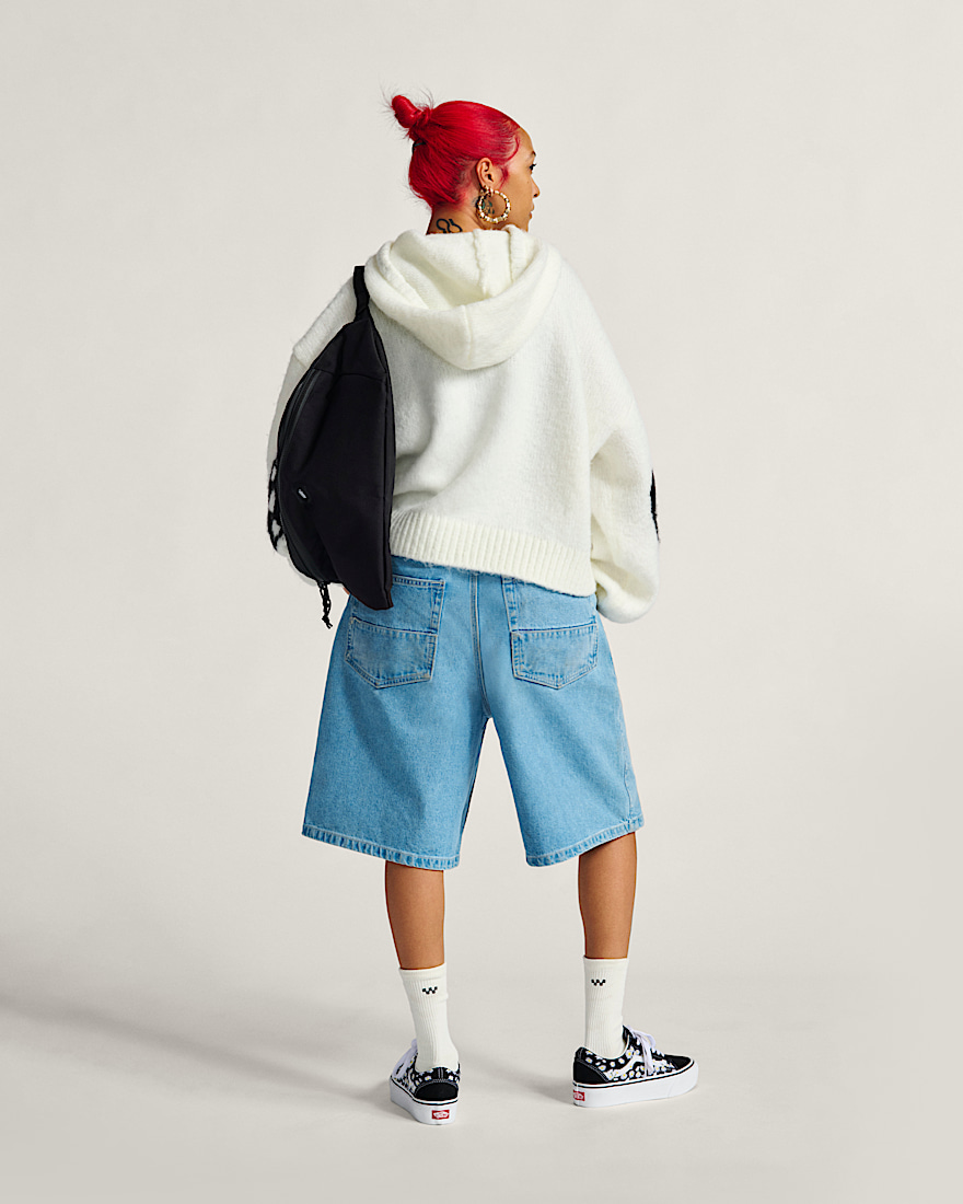 Detached Sling Bag