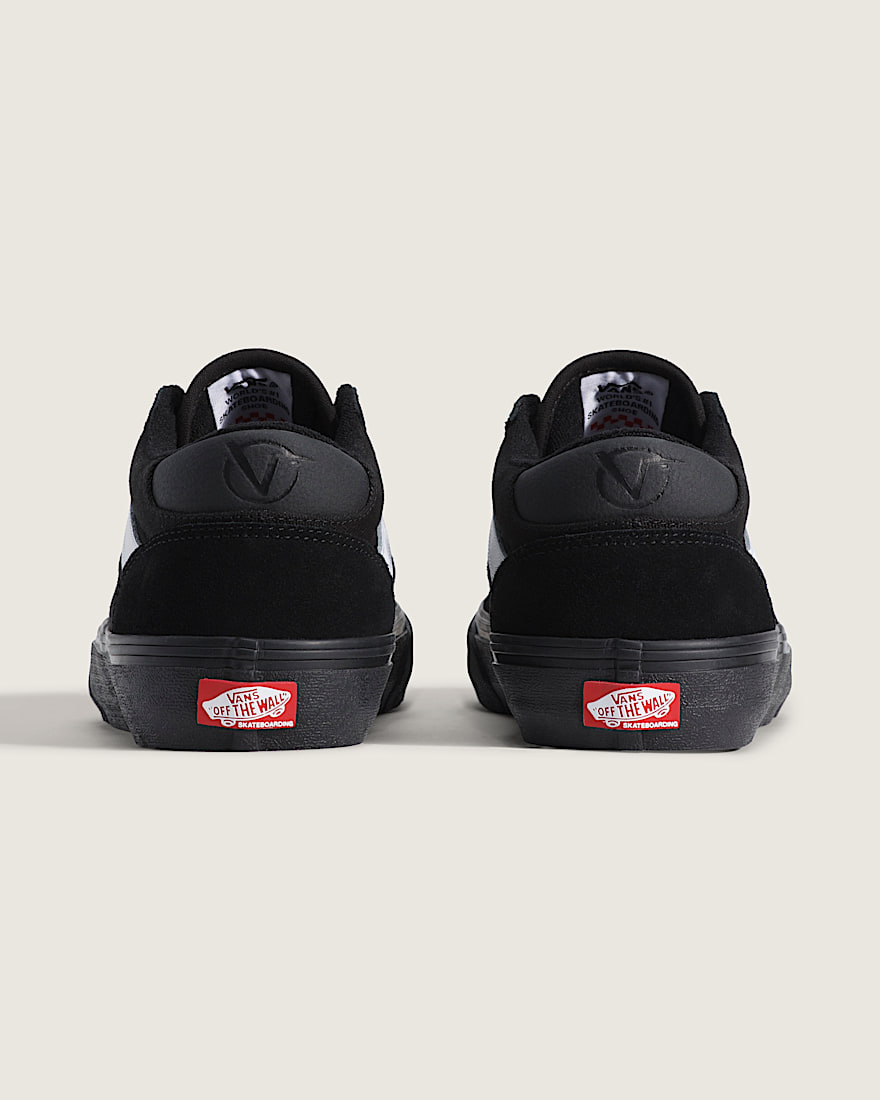Skate Rowan Shoe