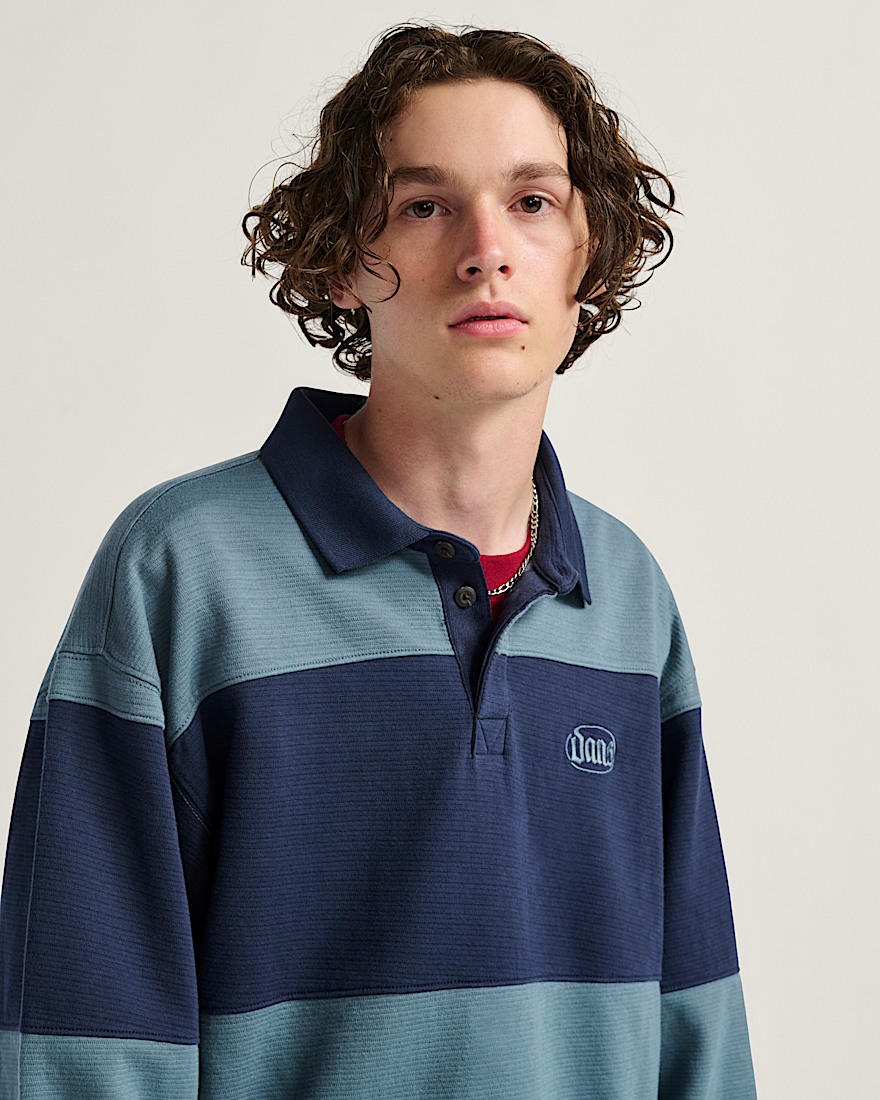Bowman Rugby Long Sleeve Shirt