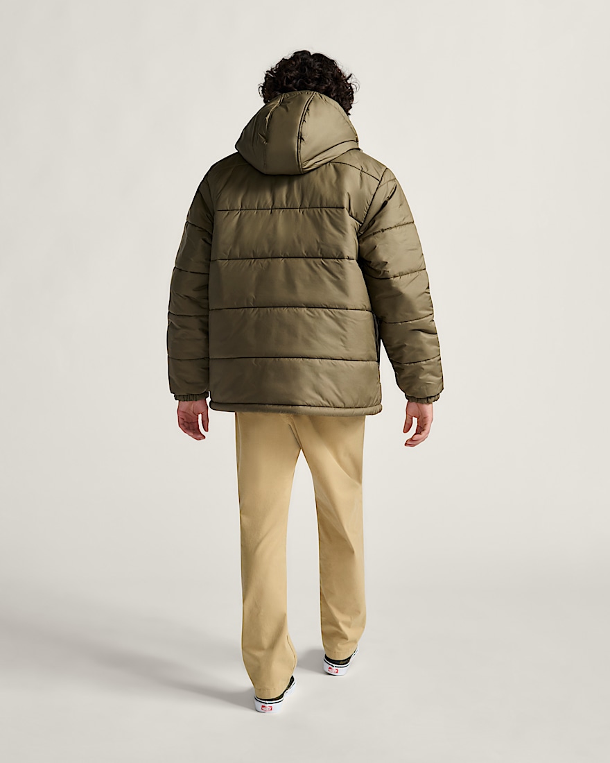 Hillgate Puffer Jacket