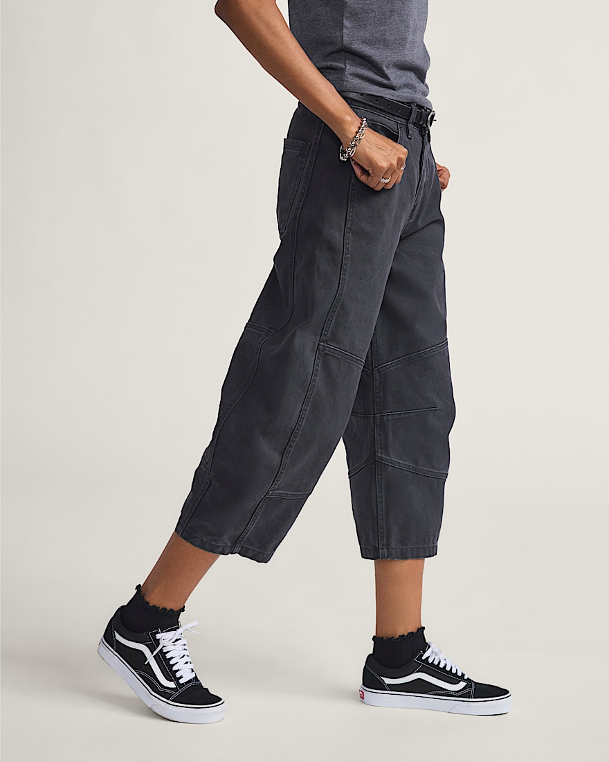 Blaire Barrel Pants