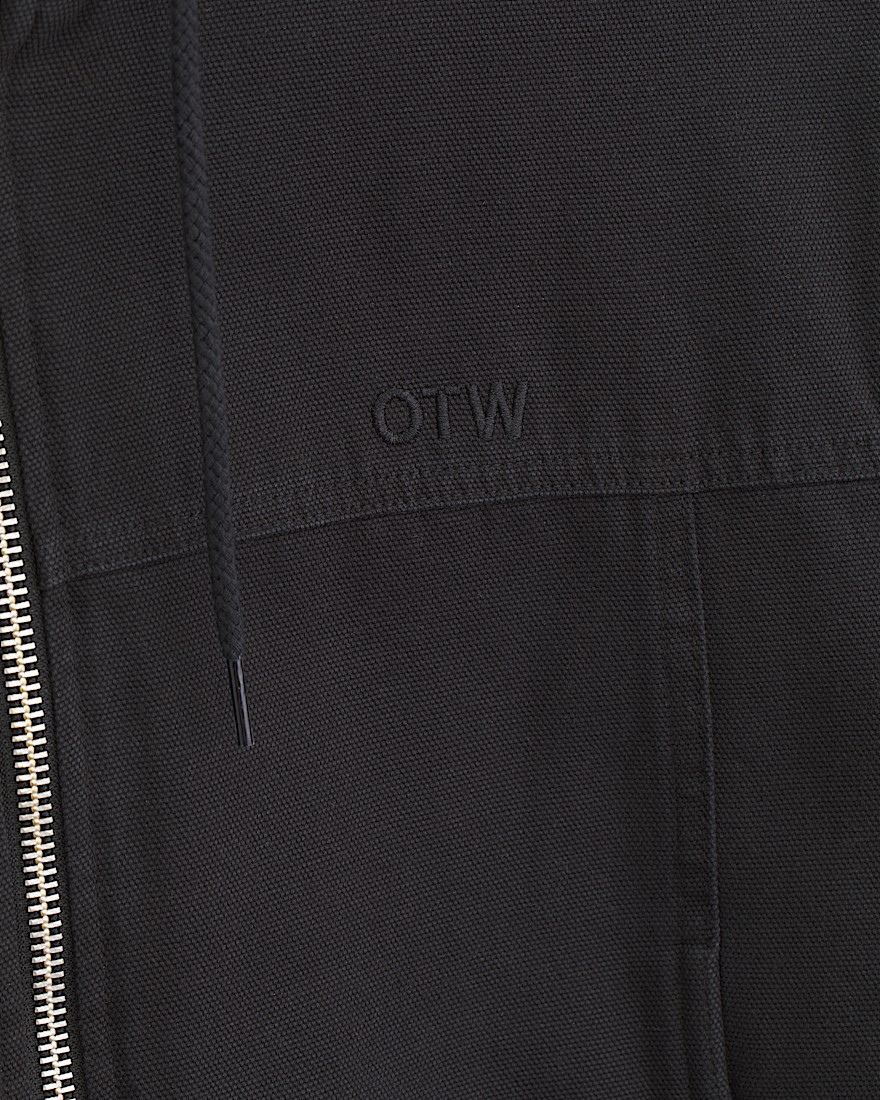 OTW by Vans Hooded Jacket