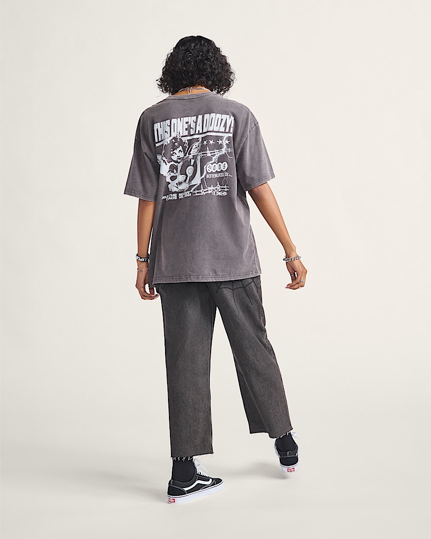 Emily DIY Pants