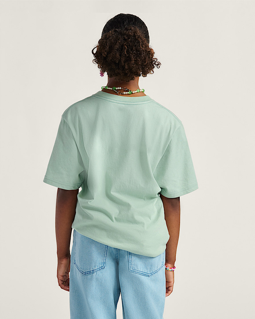 Kids Perforate T-Shirt