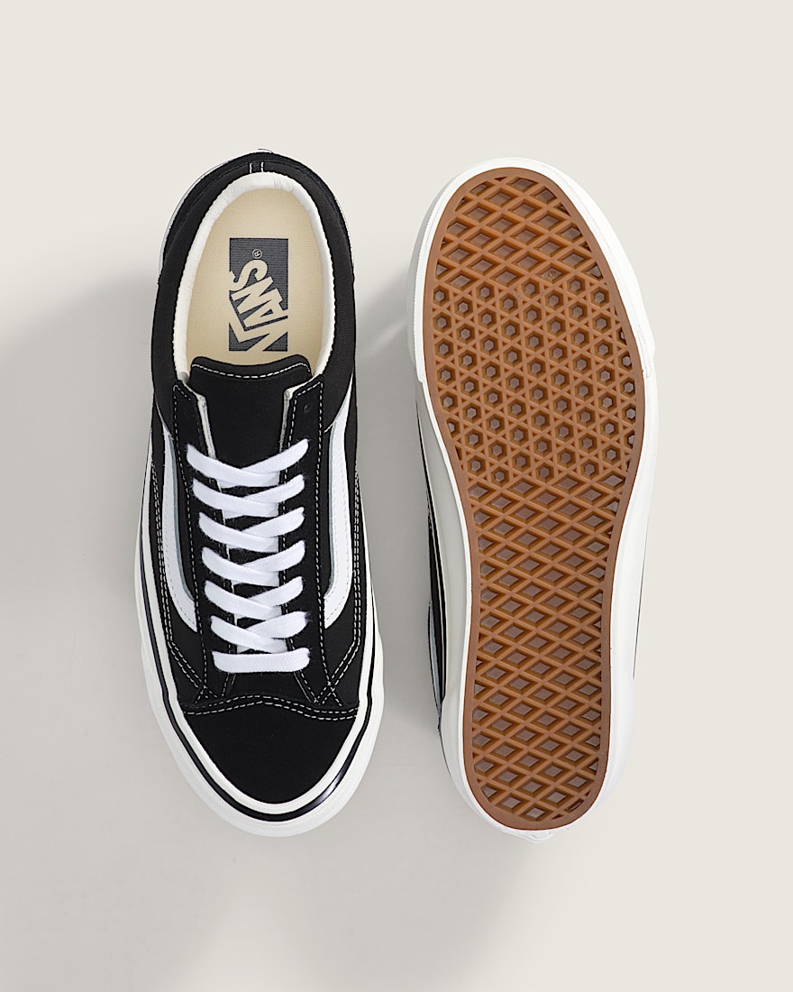 Premium Old Skool 36+ Shoe