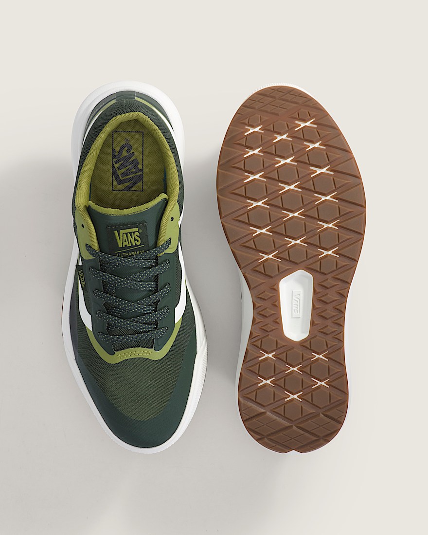 UltraRange 2.0 Shoe