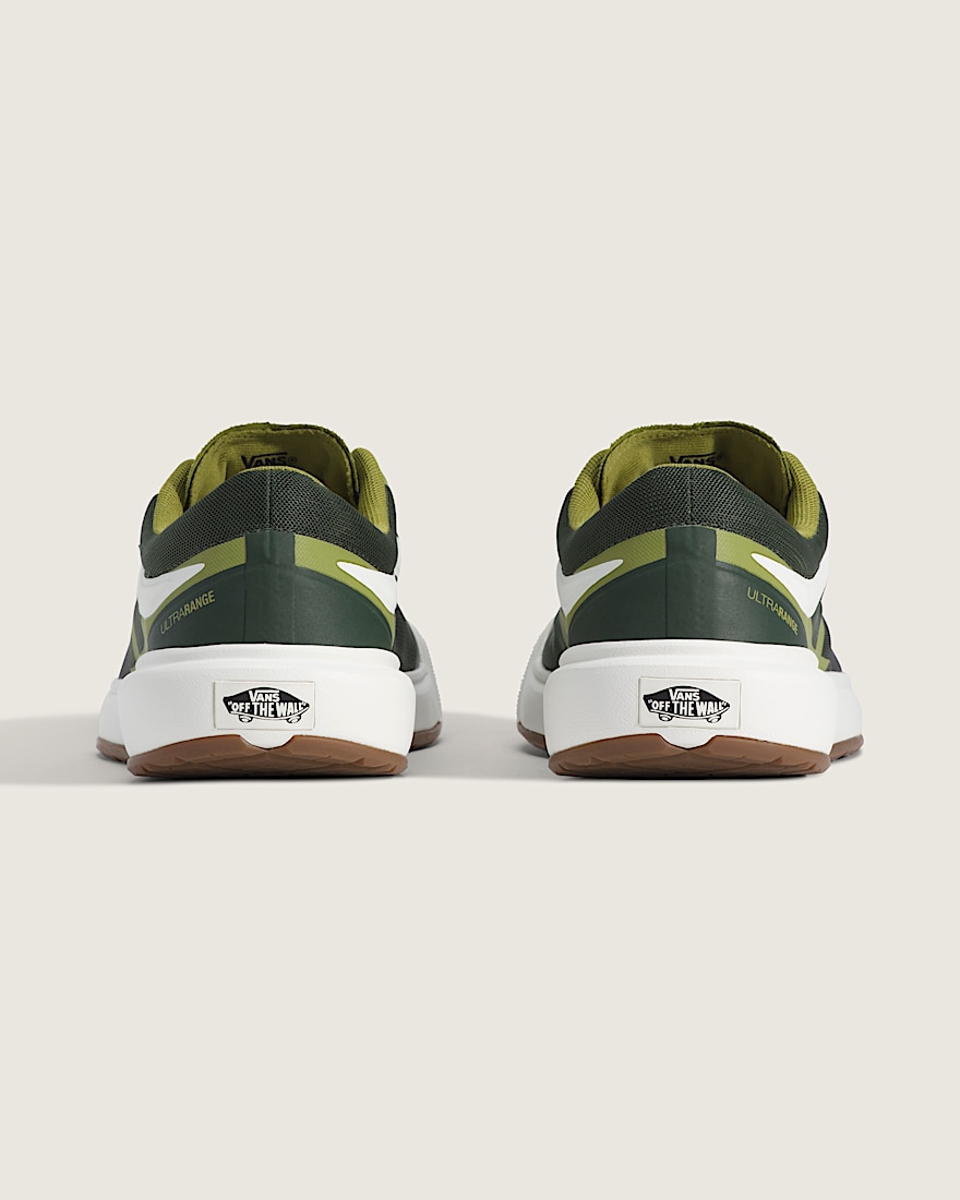 UltraRange 2.0 Shoe