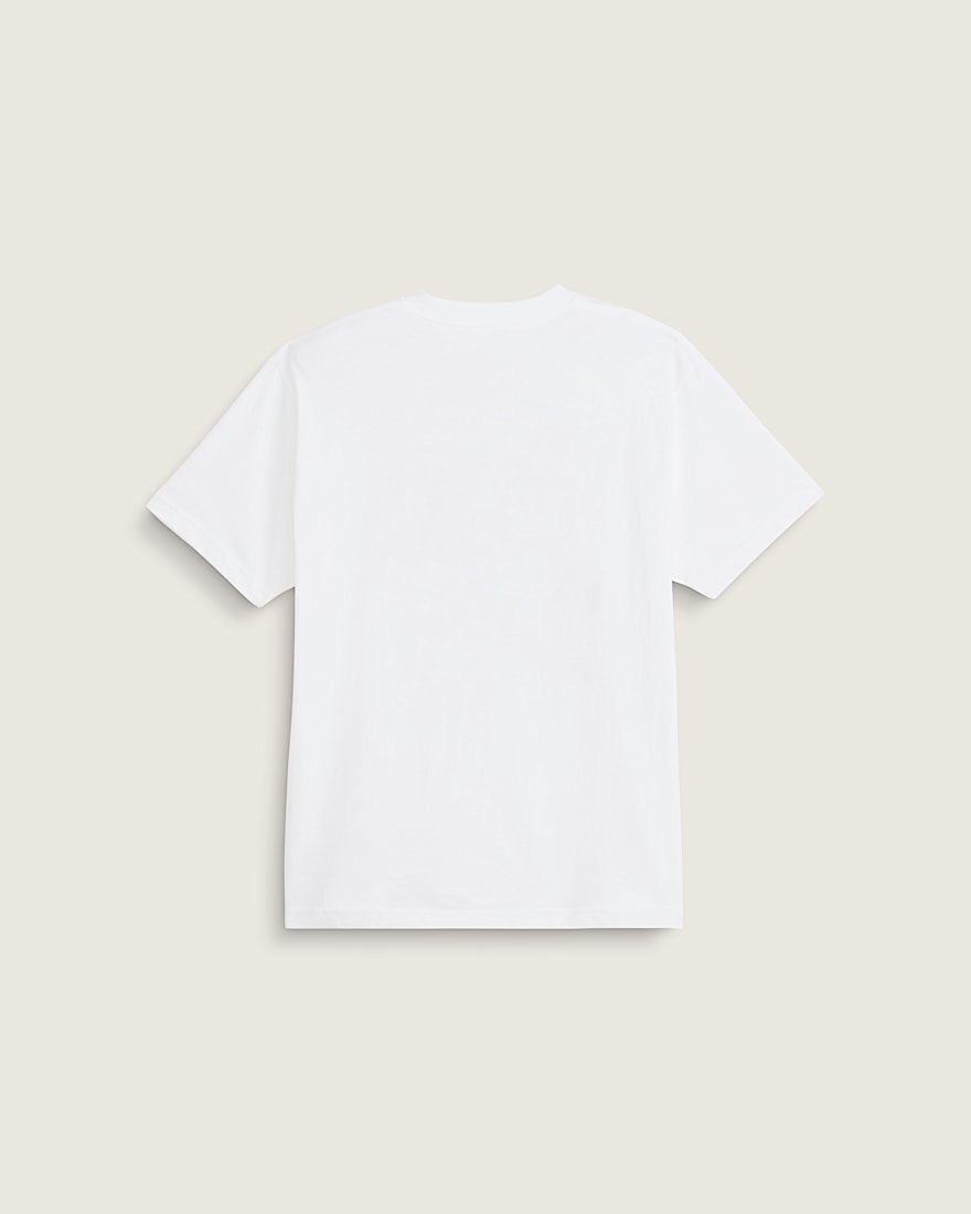 Tales From Vans Halloween T-Shirt