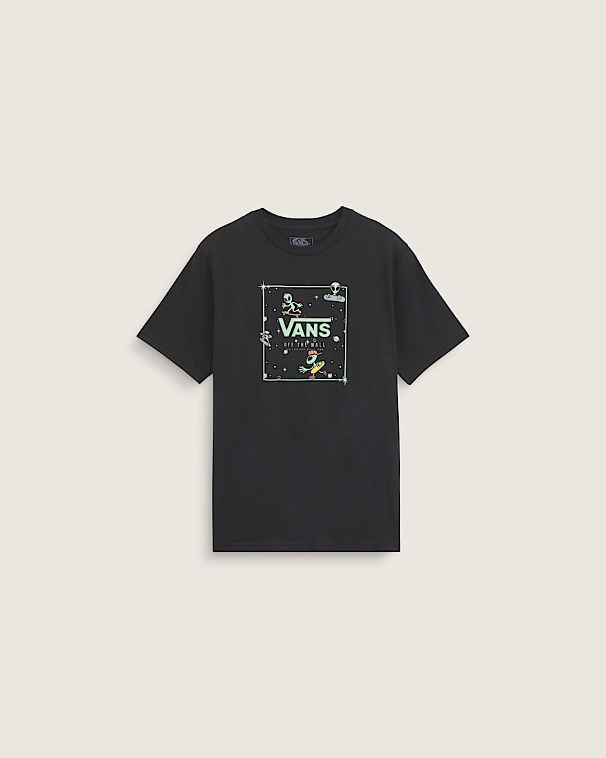 Little Kids Zero Gravity T-Shirt - 1