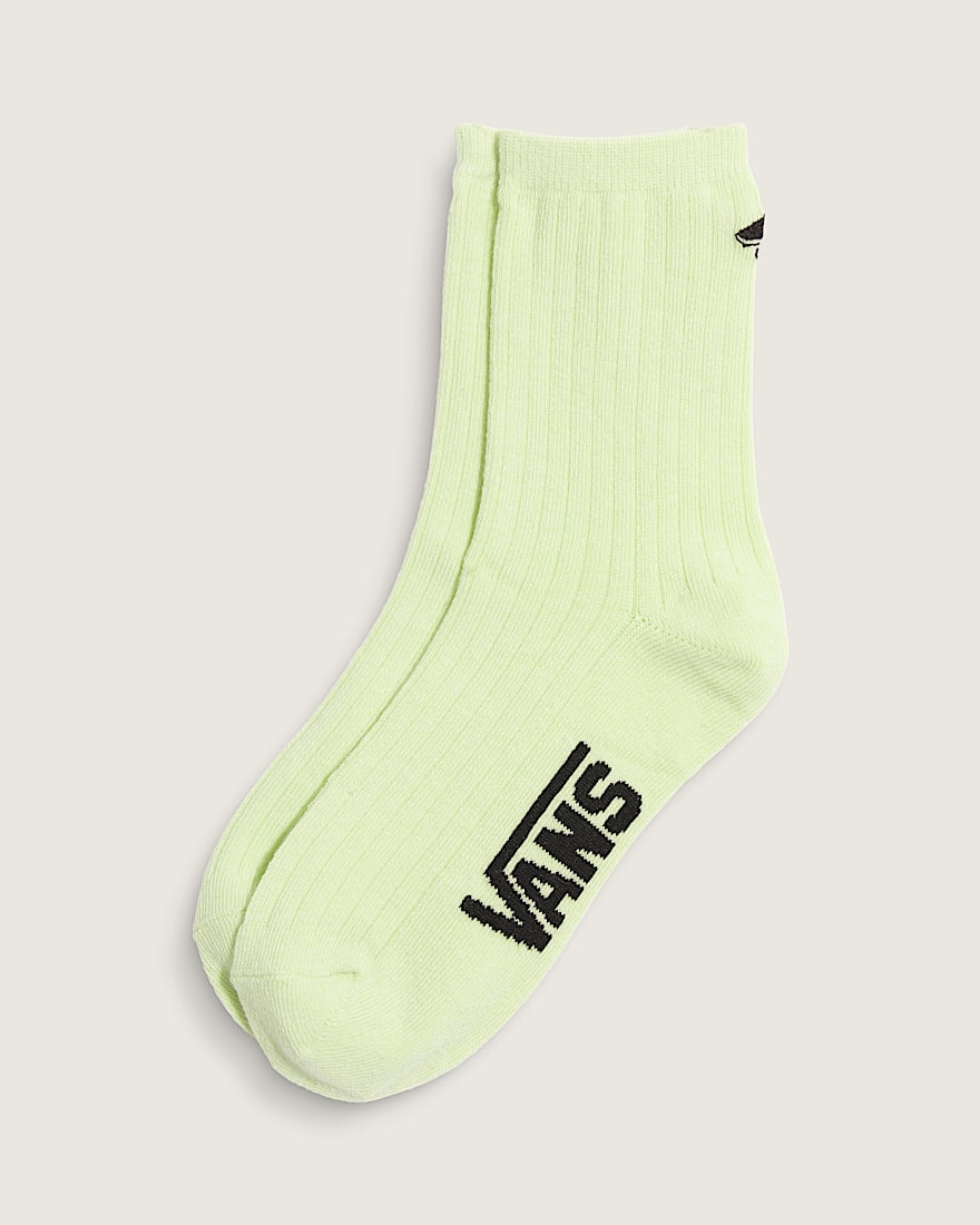 Kickin It Crew Socks - 1
