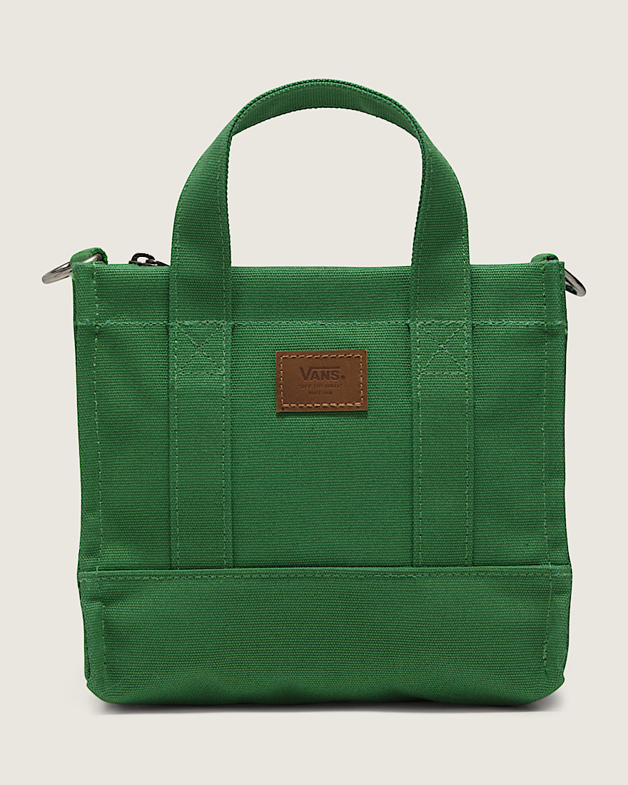【OVHEE】VERT TOTE BAG TOTE BAG - OVHEE