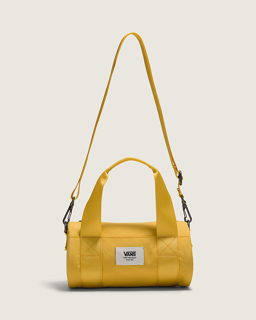 Barreled Mini Bag