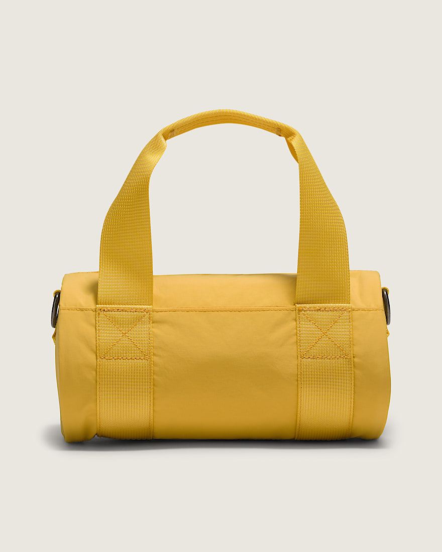 Barreled Mini Bag