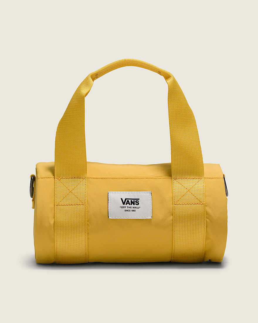 Barreled Mini Bag - 1