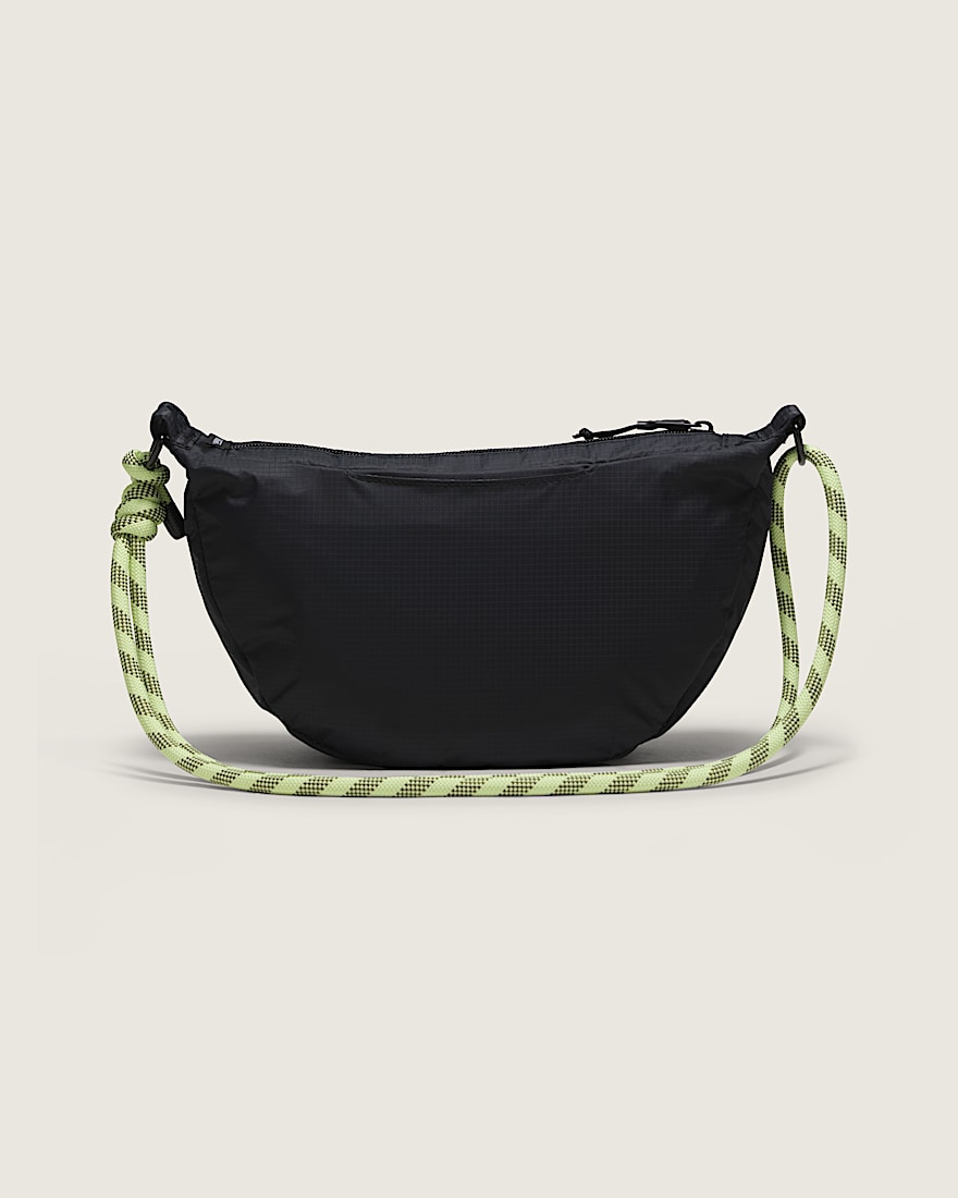 Belay Crescent Bag