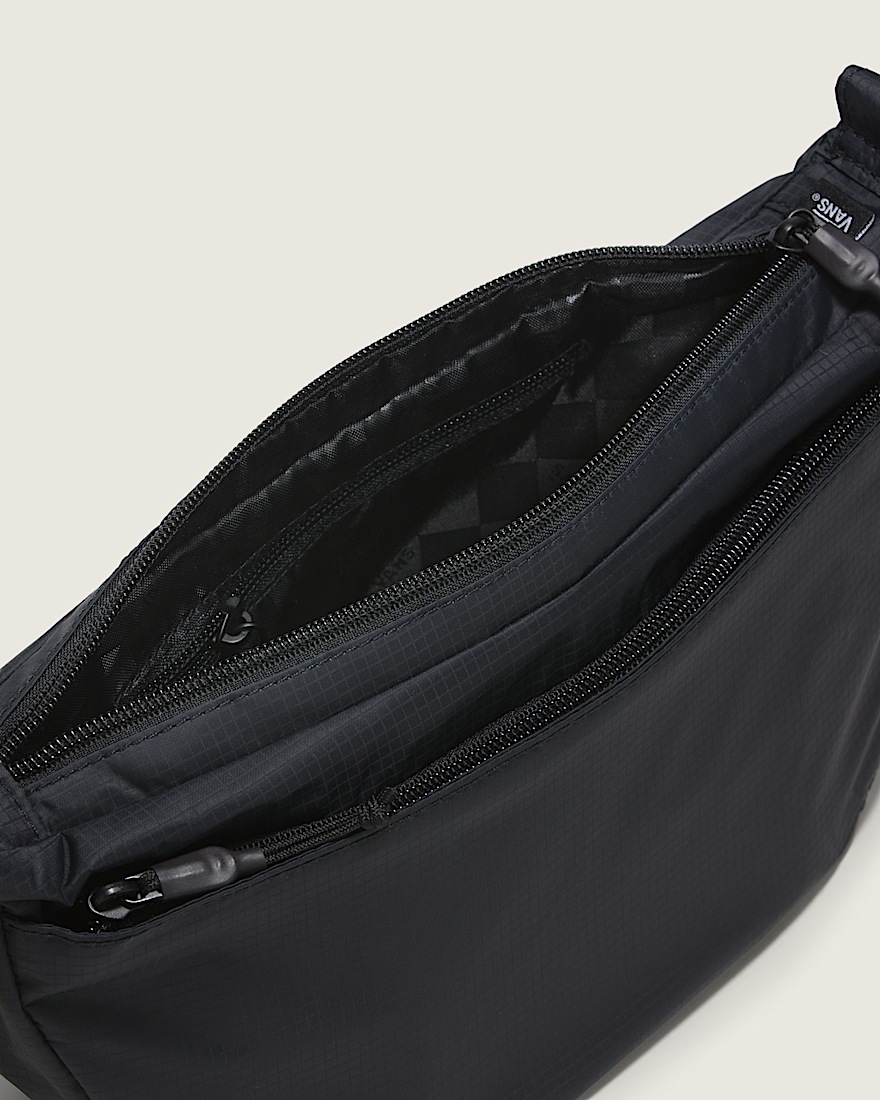 Belay Crescent Bag