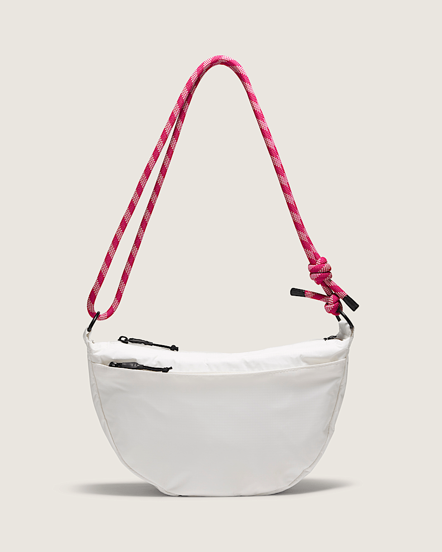 Belay Crescent Bag