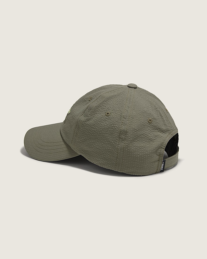 1966 Curved Bill Jockey Hat