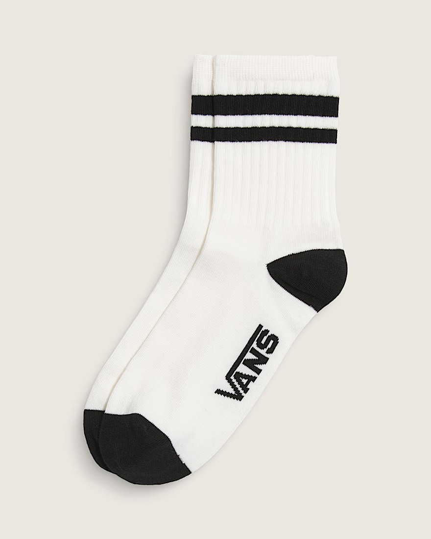Bergman Half Crew Socks - 1