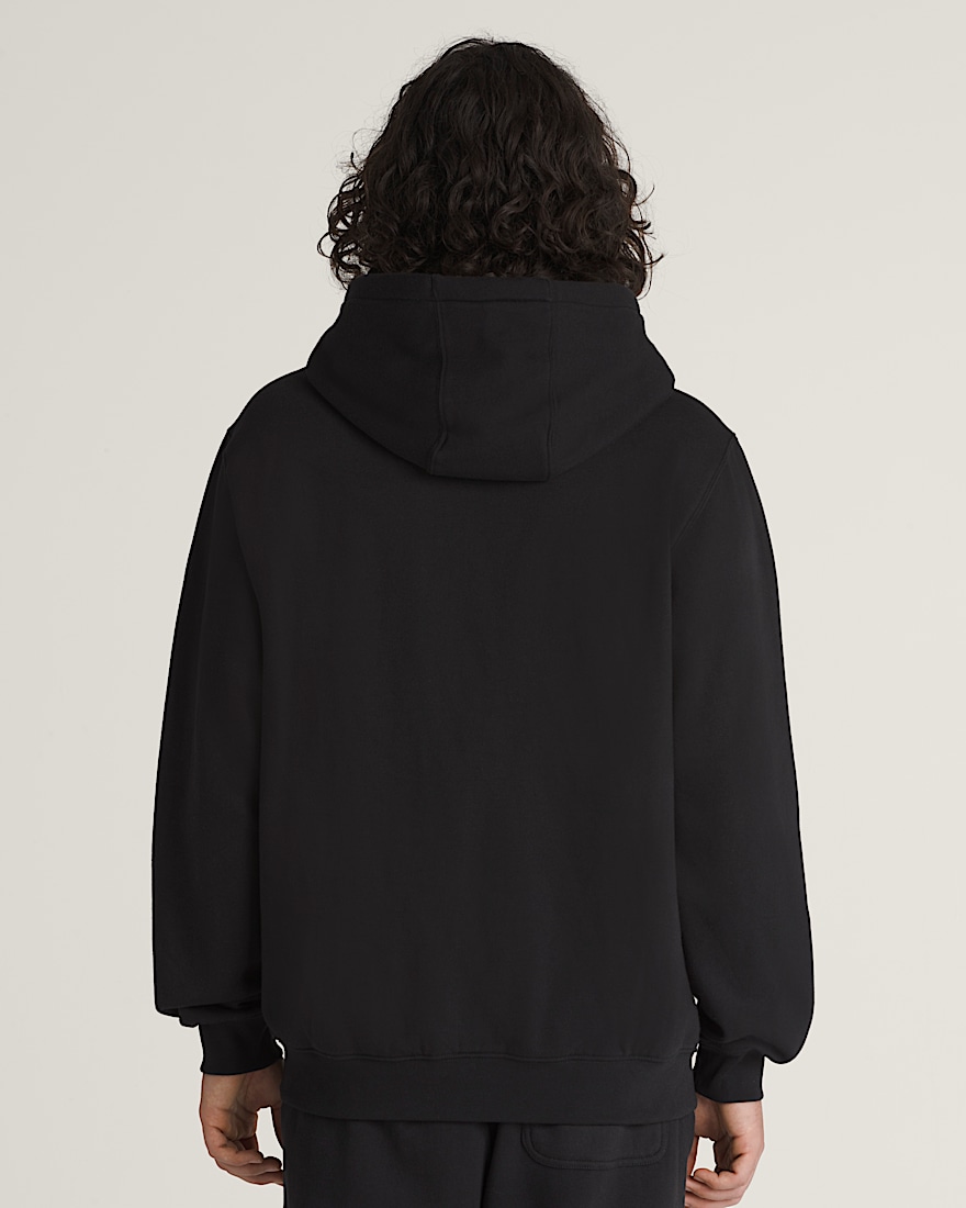 Core Basic Pullover Hoodie