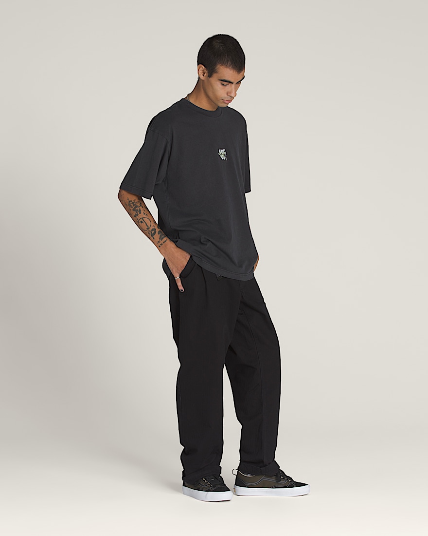 Skate Metal T-Shirt