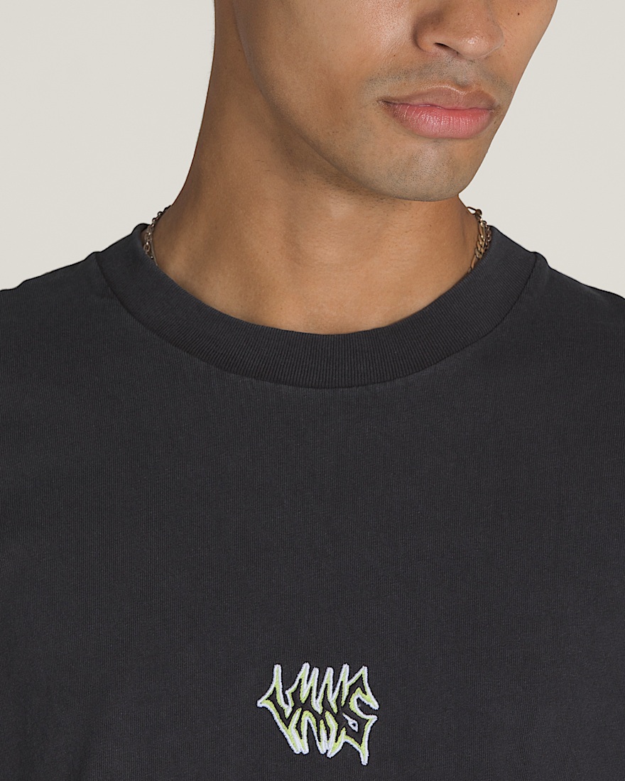 Skate Metal T-Shirt