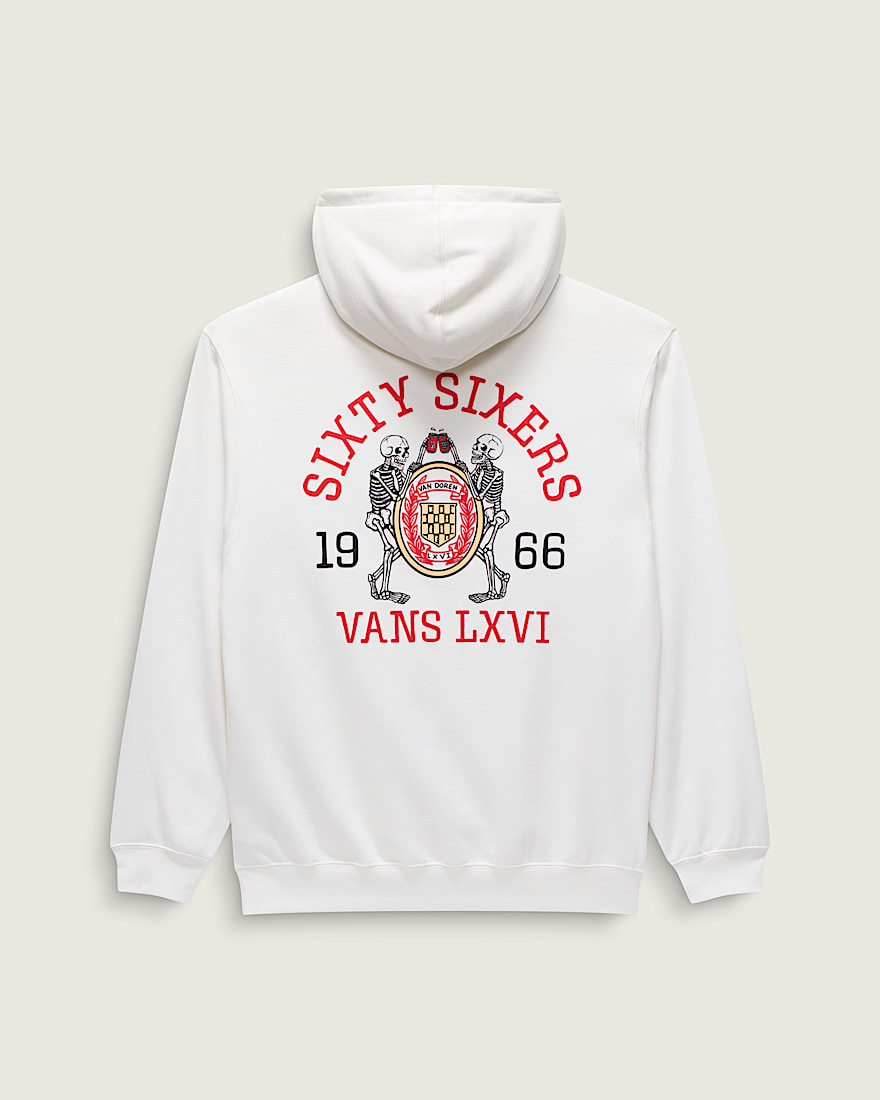 し*ん様 VANS ZORNAllMyHomiesPULLOVER HOODIE Homies Pulli VANS ZORN All My Homies PULLOVER HOODIE