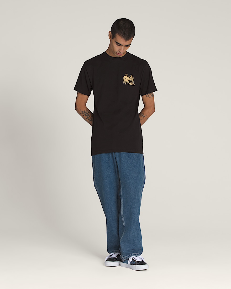 Fine Dining T-Shirt